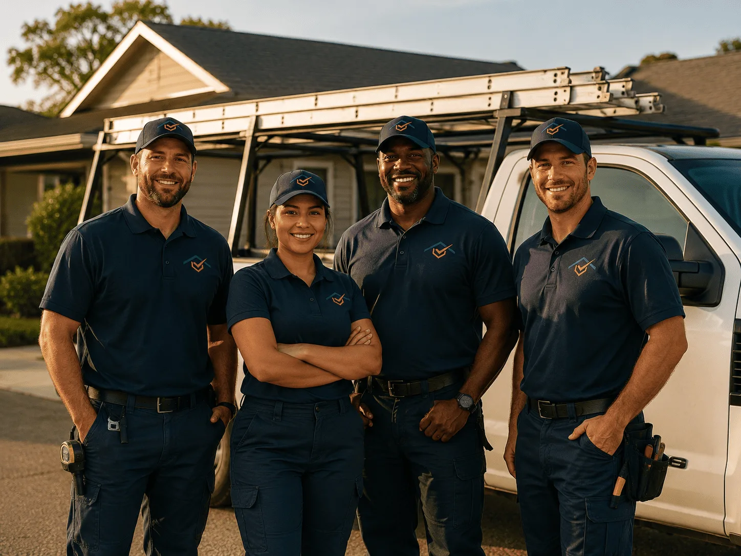 Roof Inspection company in Caldwell, WV
